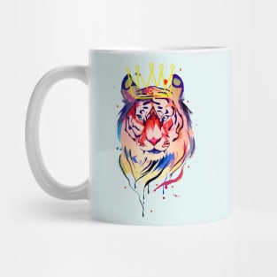 Royal Tigers Mug